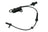 Autotecnica HA1117616 ABS Wheel Speed Sensor - Front Right