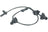 Autotecnica HA1120015 ABS Wheel Speed Sensor - Front Left