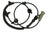 Autotecnica JE1116245 ABS Wheel Speed Sensor - Front Left or Front Right