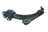 URO LR007206 Suspension Control Arm and Ball Joint Assembly - Front Left Lower