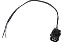 URO LR061705 Engine Variable Valve Timing (VVT) Solenoid Connector