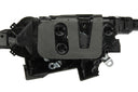 URO LR091349 Door Latch Assembly - Front Left