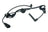 Autotecnica MI1119103 ABS Wheel Speed Sensor - Rear Right