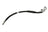 URO MJB3985AB Power Steering Pressure Hose - Pump To Rack