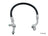 URO MNA7340AD A/C Hose Assembly - Compressor To Condenser