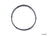 URO NCA2269CA Engine Coolant Thermostat Housing Seal