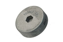 URO NCA2270AC Engine Coolant Thermostat Housing Cap