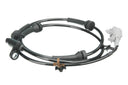 Autotecnica NI1119104 ABS Wheel Speed Sensor - Rear