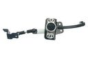 Autotecnica NI1318858 Suspension Ride Height Sensor - Rear