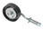 Autotecnica NI1414498 Accessory Drive Belt Idler Pulley