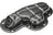 Autotecnica NI1416215 Engine Oil Pan - Lower