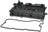 Autotecnica NI1418442 Engine Valve Cover - Right