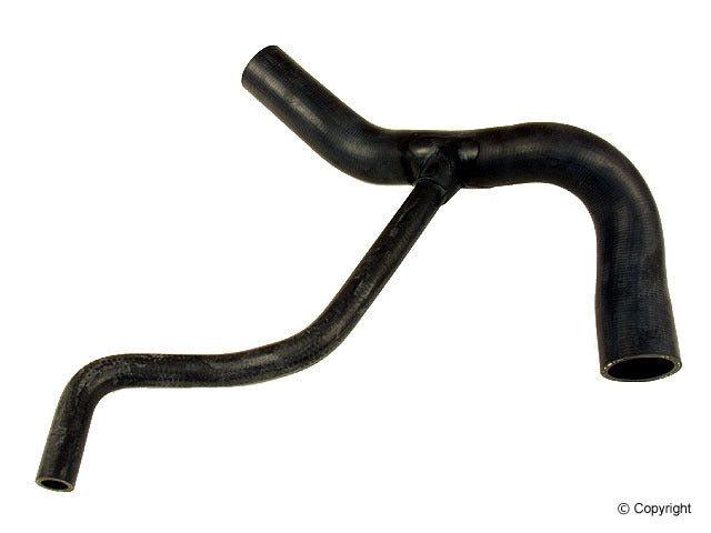 URO NTC7297 Radiator Coolant Hose - Lower