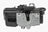 Autotecnica PT0818019 Door Lock Actuator Motor - Front Left or Right