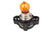 URO PY24W Turn Signal Light Bulb - Front