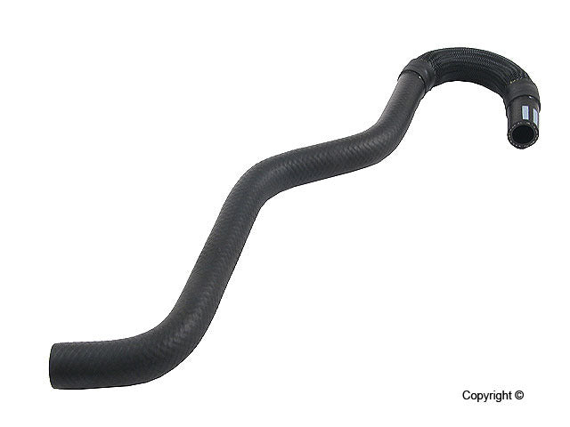 URO QEH102790 Power Steering Reservoir Hose