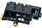 URO RVH500050 Air Suspension Solenoid Valve Unit - Rear Right