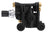 URO RVH500070 Air Suspension Solenoid Valve Unit - Rear Left