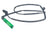 URO SSF500021 ABS Wheel Speed Sensor - Rear