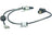 Autotecnica SU1119781 ABS Wheel Speed Sensor - Front Right