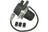 Autotecnica TY0315279 Secondary Air Injection Pump - Left