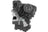 Autotecnica TY0815324 Door Lock Actuator Motor - Front Left