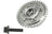 Autotecnica TY1414877 Engine Variable Valve Timing (VVT) Sprocket - Right Bank