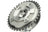 Autotecnica TY1414878 Engine Variable Valve Timing (VVT) Sprocket - Exhaust