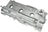 Autotecnica TY1416803 Engine Valve Cover - Left