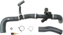 URO XR854920K Radiator Coolant Hose - Upper