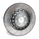 VNE 10290 Disc Brake Rotor - Front, Front Left or Front Right