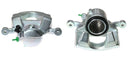 VNE 345070 Disc Brake Caliper - Front Left