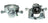 VNE 345071 Disc Brake Caliper - Front Right