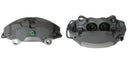 VNE 345192 Disc Brake Caliper - Front Left or Left