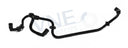 VNE 4008686 Power Brake Booster Line