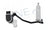 VNE 5203903 Headlight Level Sensor