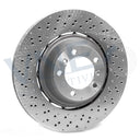 VNE 7819 Disc Brake Rotor - Rear Left