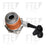 FTE 1100035 Clutch Release Bearing and Slave Cylinder Assembly