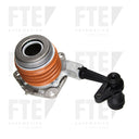FTE 1100035 Clutch Release Bearing and Slave Cylinder Assembly