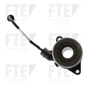 FTE 1100126 Clutch Release Bearing and Slave Cylinder Assembly