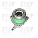 FTE 1100434 Clutch Release Bearing and Slave Cylinder Assembly