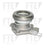 FTE 1101234 Clutch Release Bearing and Slave Cylinder Assembly