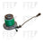 FTE 1102735 Clutch Release Bearing and Slave Cylinder Assembly