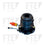 FTE 1108329 Clutch Release Bearing and Slave Cylinder Assembly
