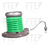 FTE 1109836 Clutch Release Bearing and Slave Cylinder Assembly
