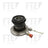 FTE 1190031 Clutch Release Bearing and Slave Cylinder Assembly