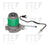 FTE 1190235 Clutch Release Bearing and Slave Cylinder Assembly
