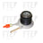 FTE 1192131 Clutch Release Bearing and Slave Cylinder Assembly