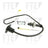 FTE 2100716 Clutch Master and Slave Cylinder Assembly
