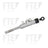 FTE 2100719 Clutch Master Cylinder